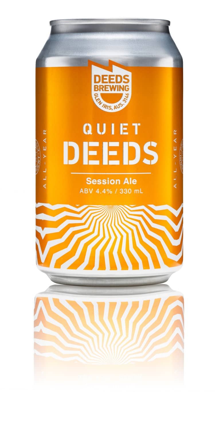 Deeds Brewery 3