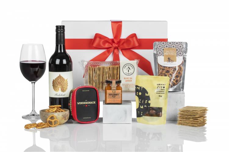 hampers products